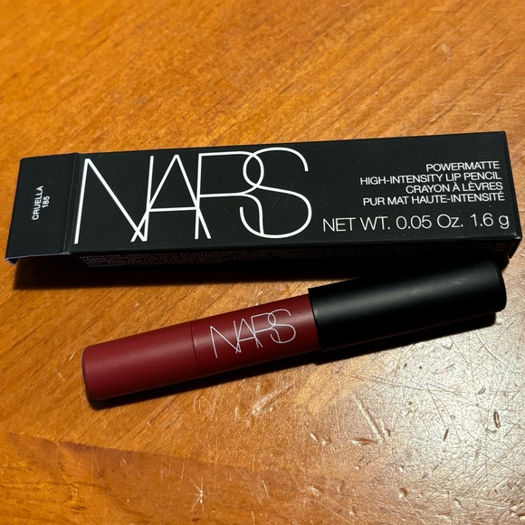 NARS Powermatte High-intensity Lip Pencil - Picture 3 of 16
